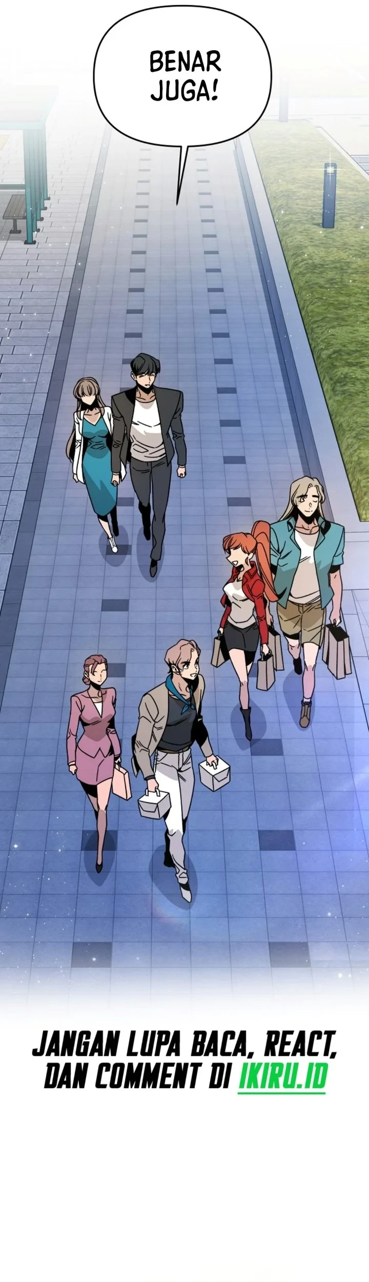 Chapter 170 - halaman 60