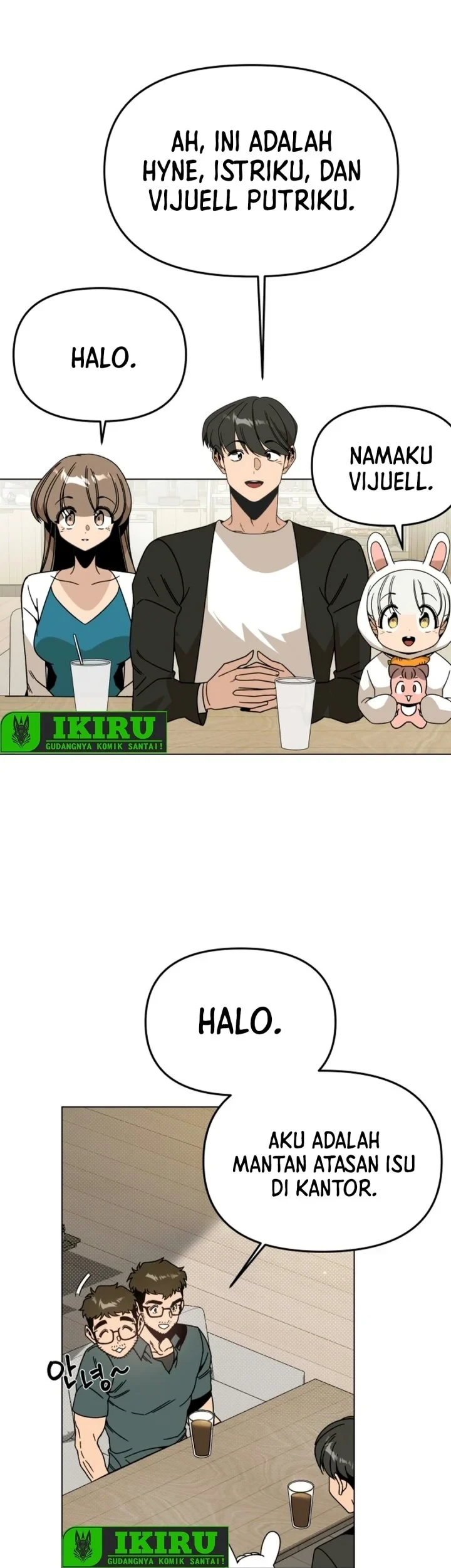 Chapter 170 - halaman 7