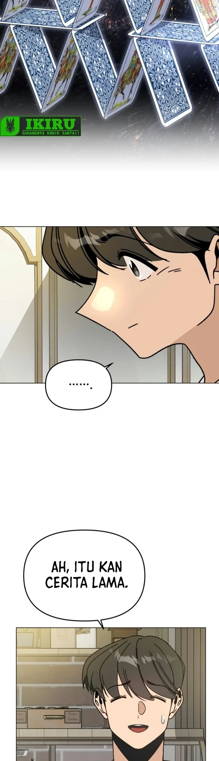 Chapter 170 - halaman 15