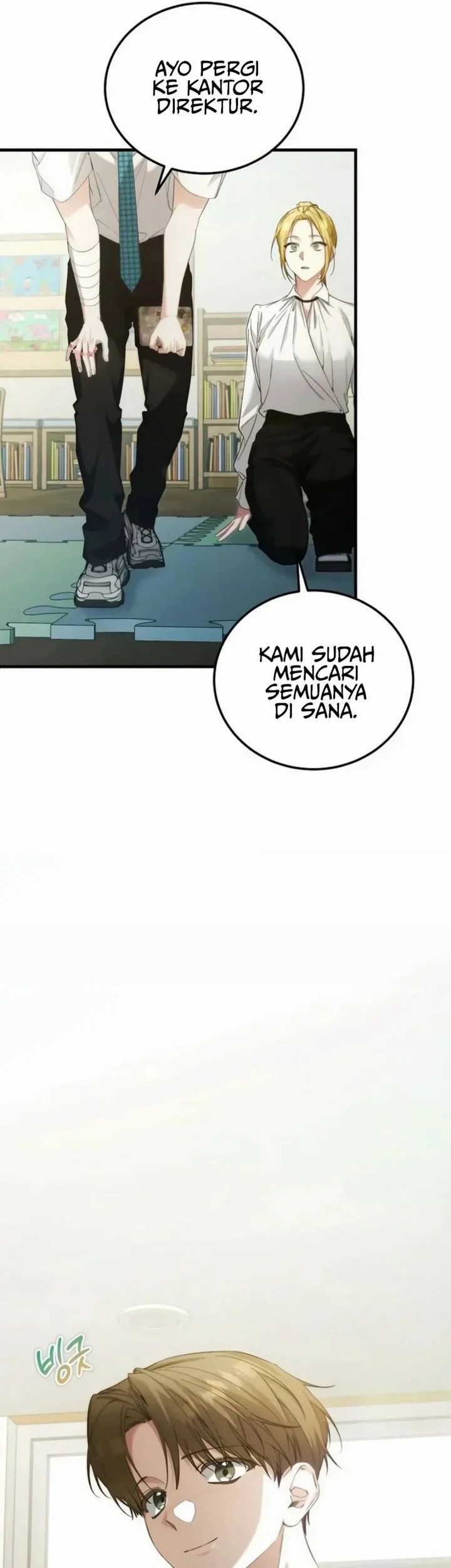 Chapter 46 Fix - halaman 29