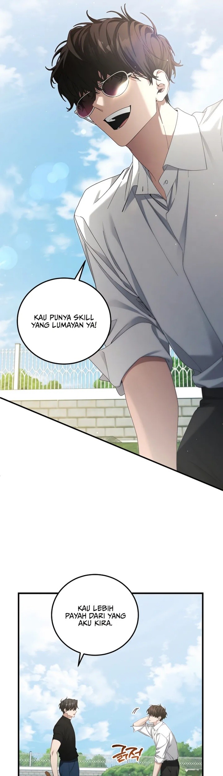 Chapter 55 - halaman 33