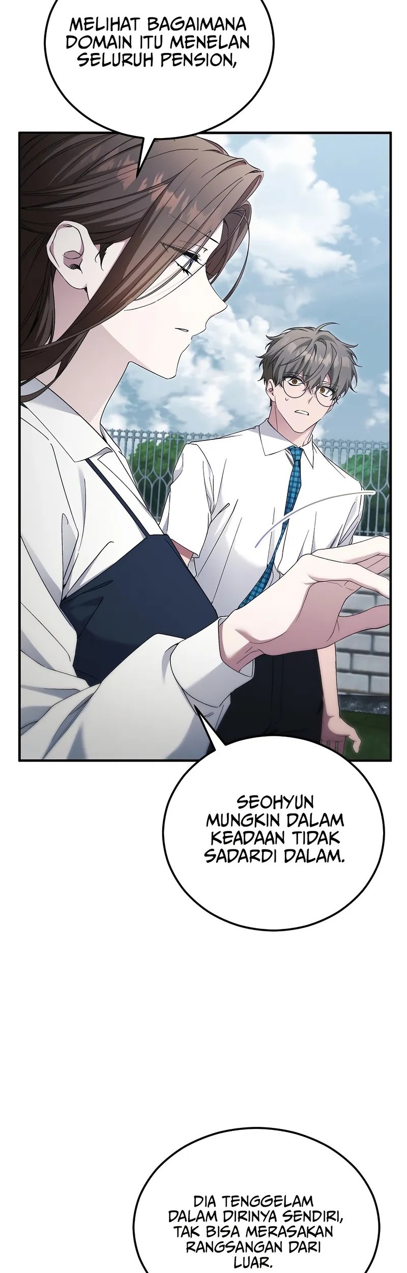 Chapter 65 - halaman 6