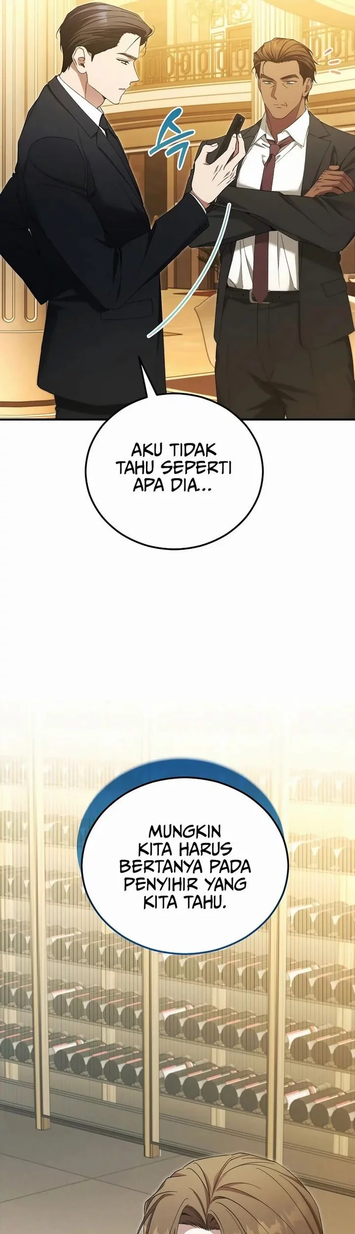 Chapter 69 - halaman 16