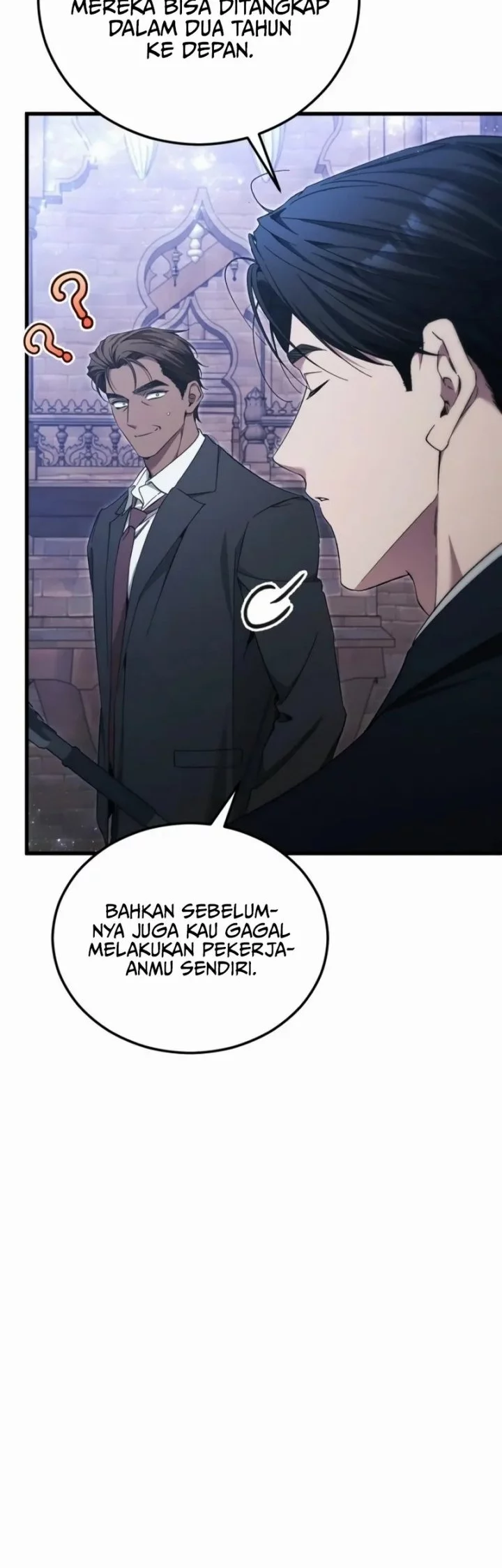 Chapter 70 - halaman 21