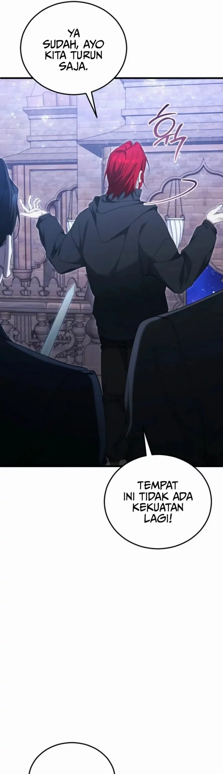 Chapter 70 - halaman 42
