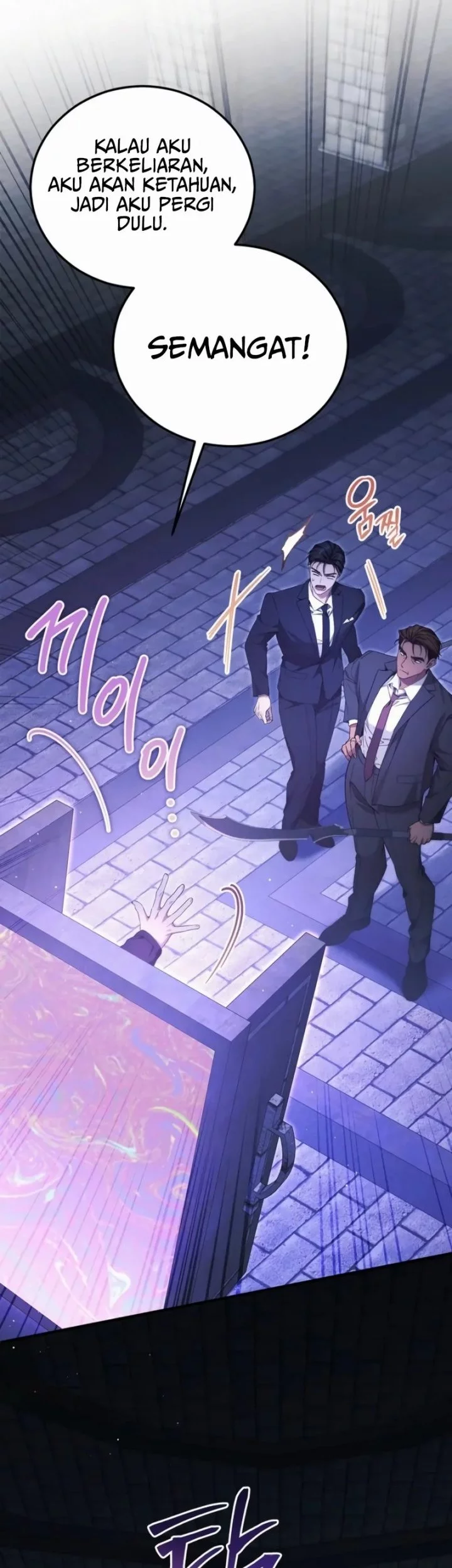 Chapter 70 - halaman 58