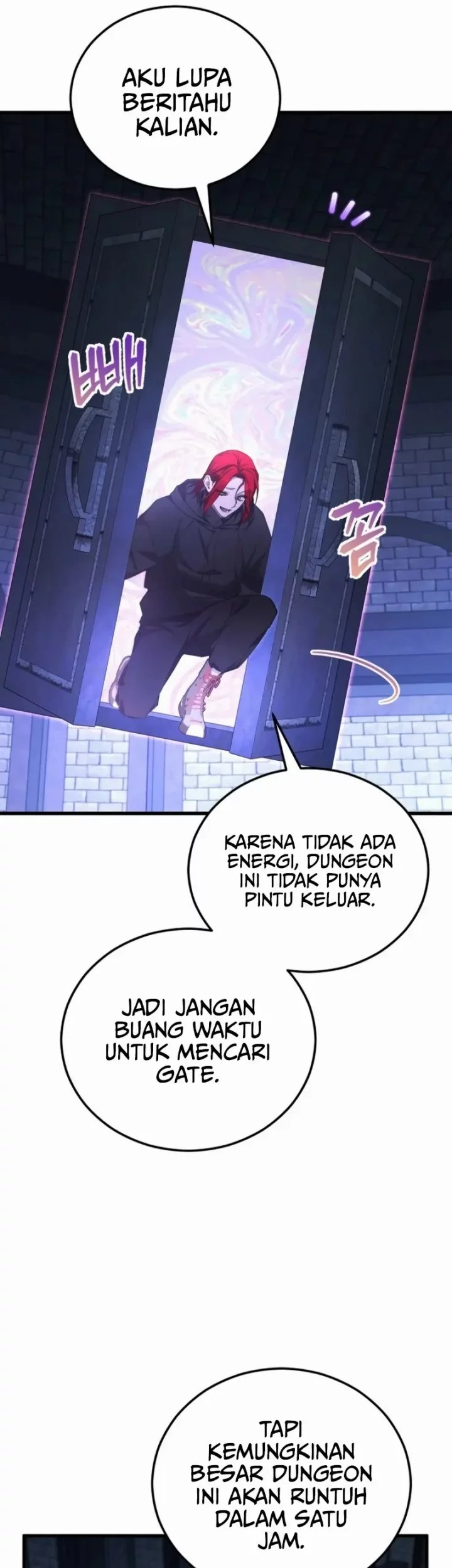 Chapter 70 - halaman 62