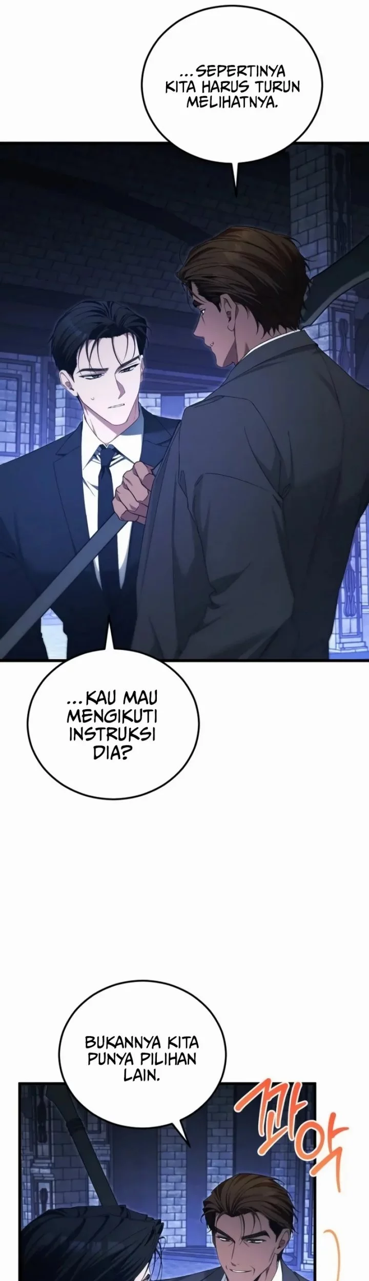 Chapter 70 - halaman 67