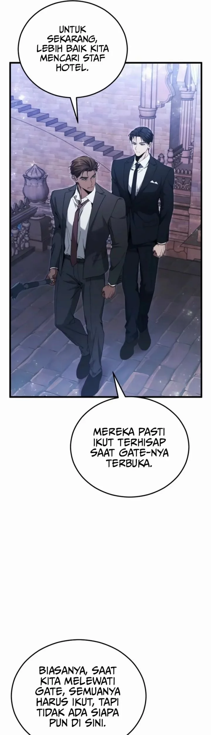 Chapter 70 - halaman 7