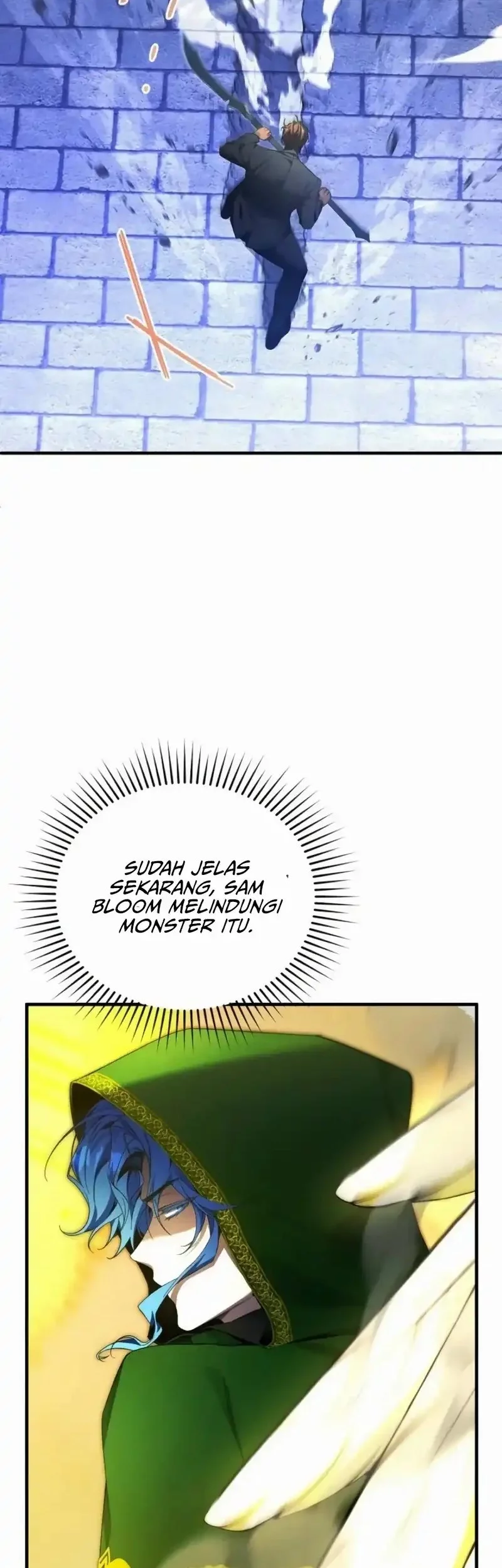 Chapter 71 - halaman 19