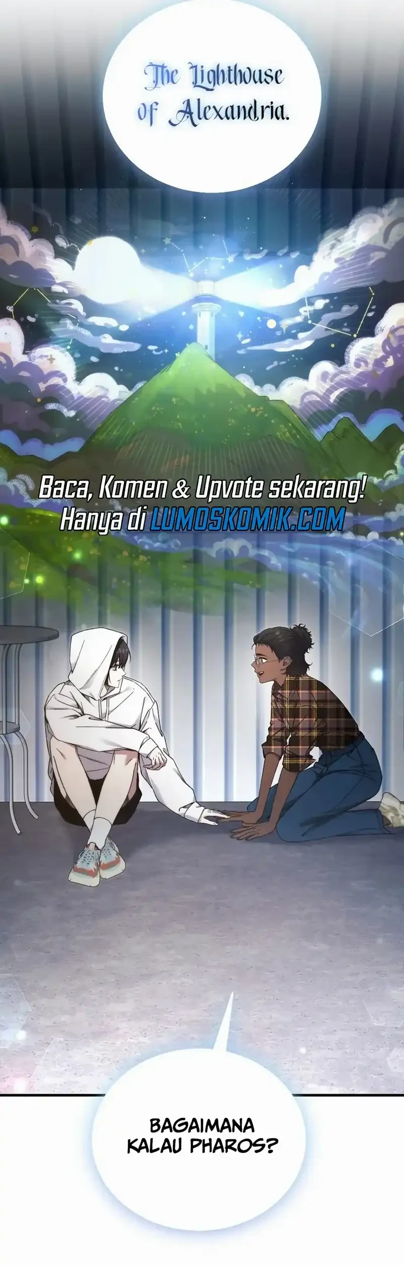 Chapter 77 - halaman 73