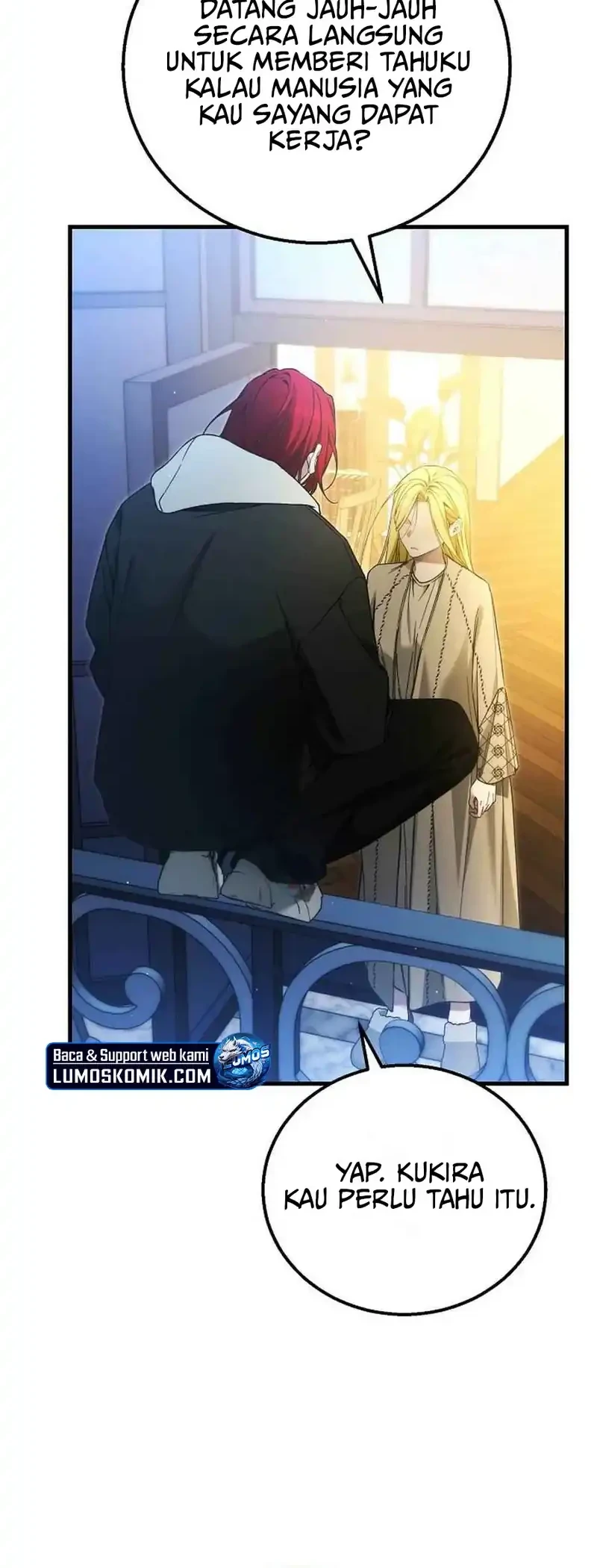 Chapter 80 - halaman 67
