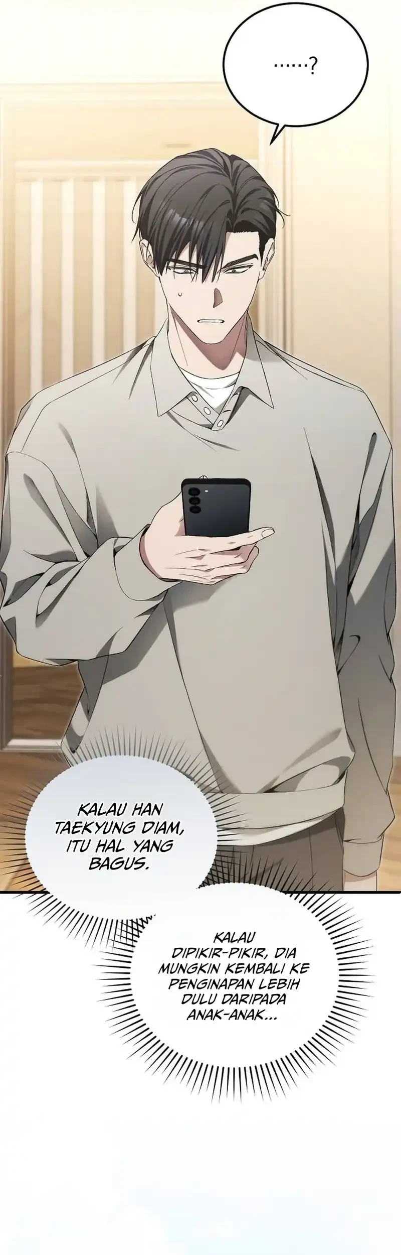Chapter 83 - halaman 30