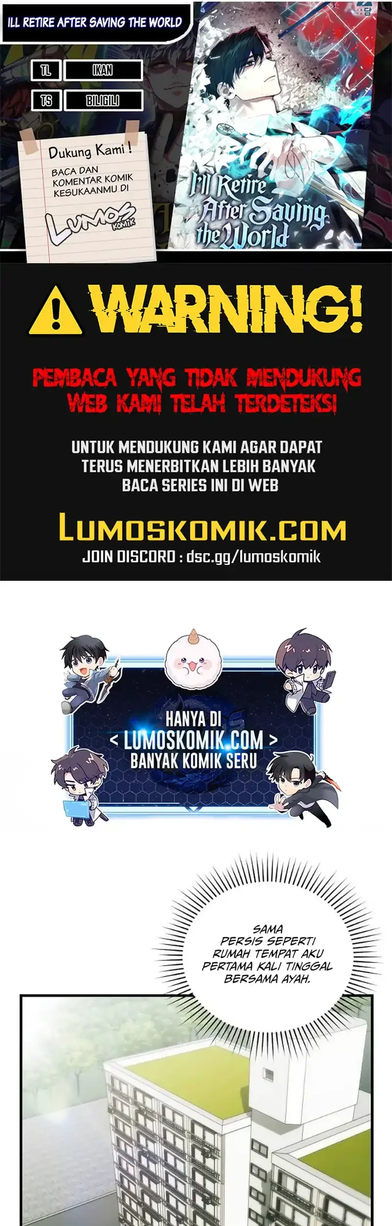 Chapter 83 - halaman 2