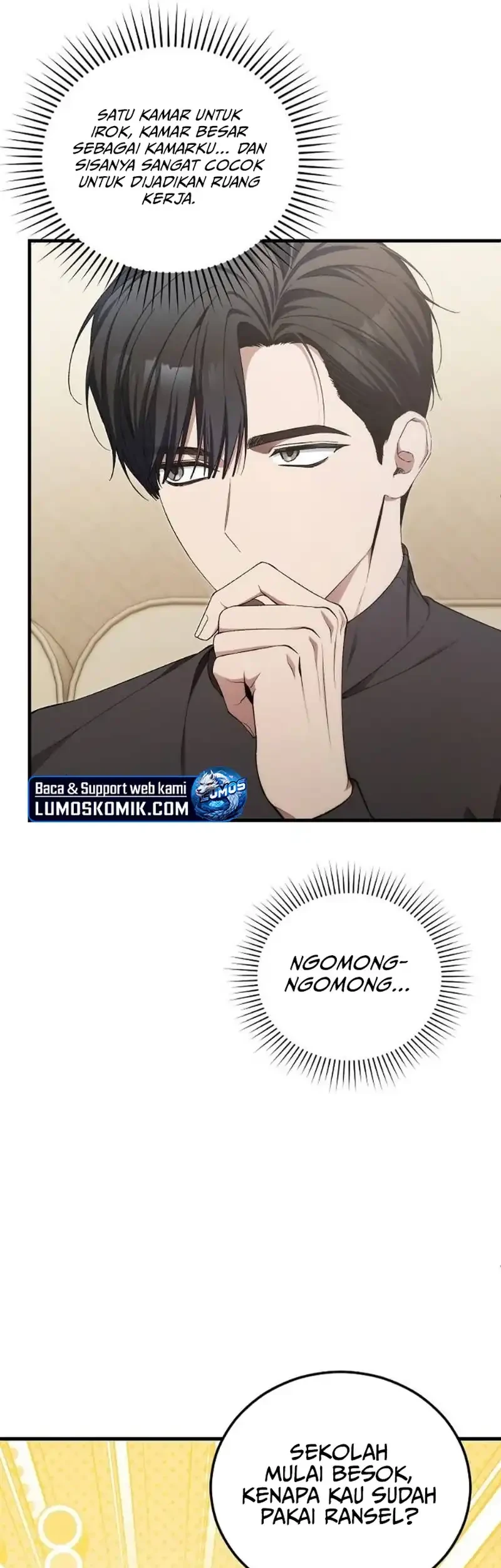 Chapter 83 - halaman 5