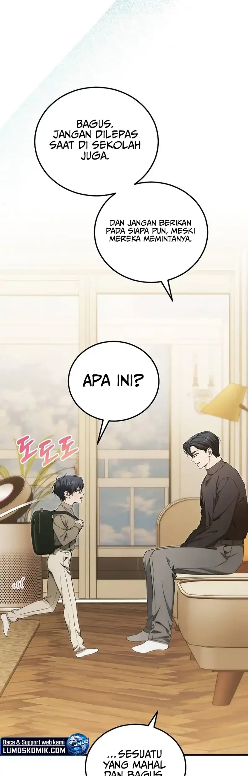 Chapter 83 - halaman 9