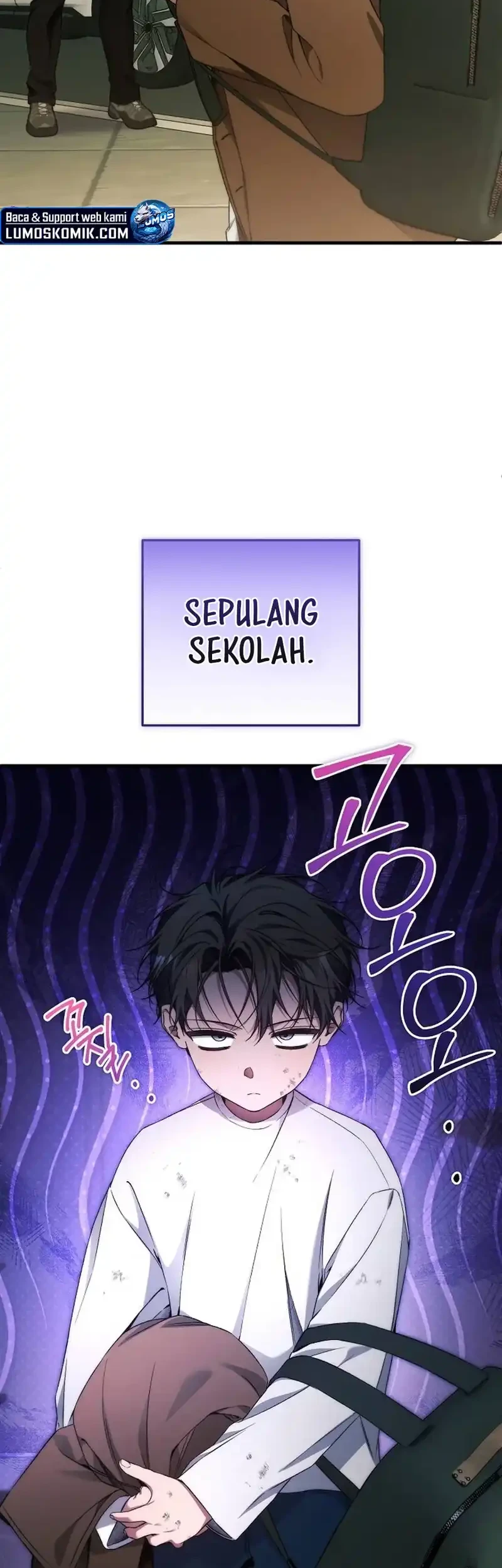 Chapter 83 - halaman 15