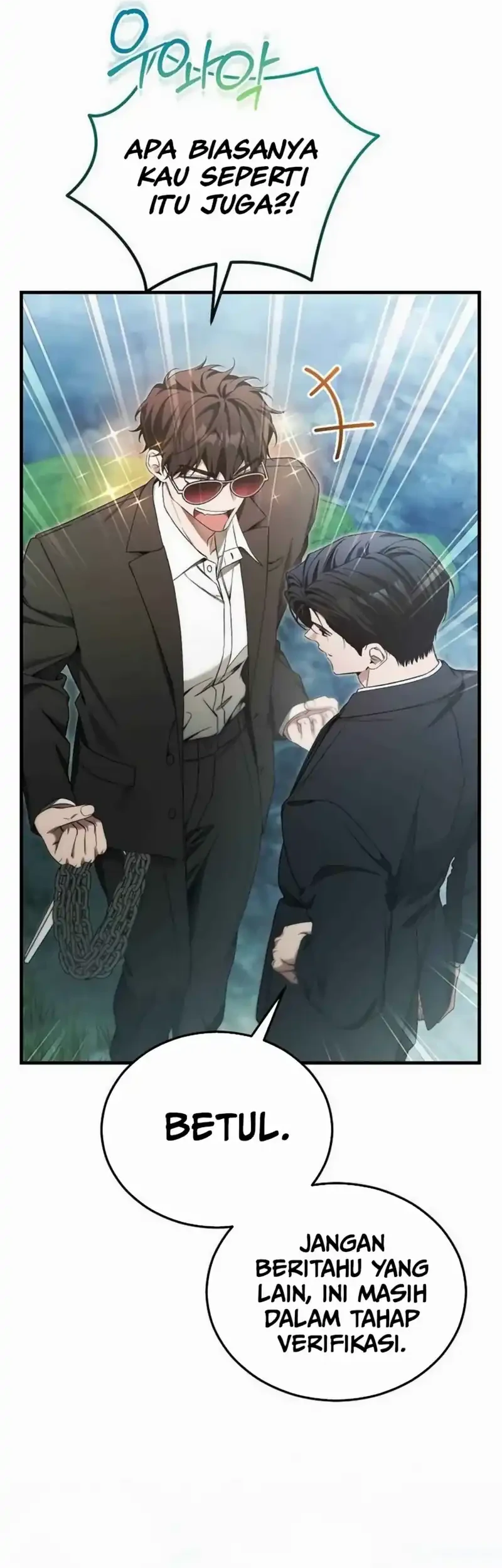 Chapter 84 - halaman 61