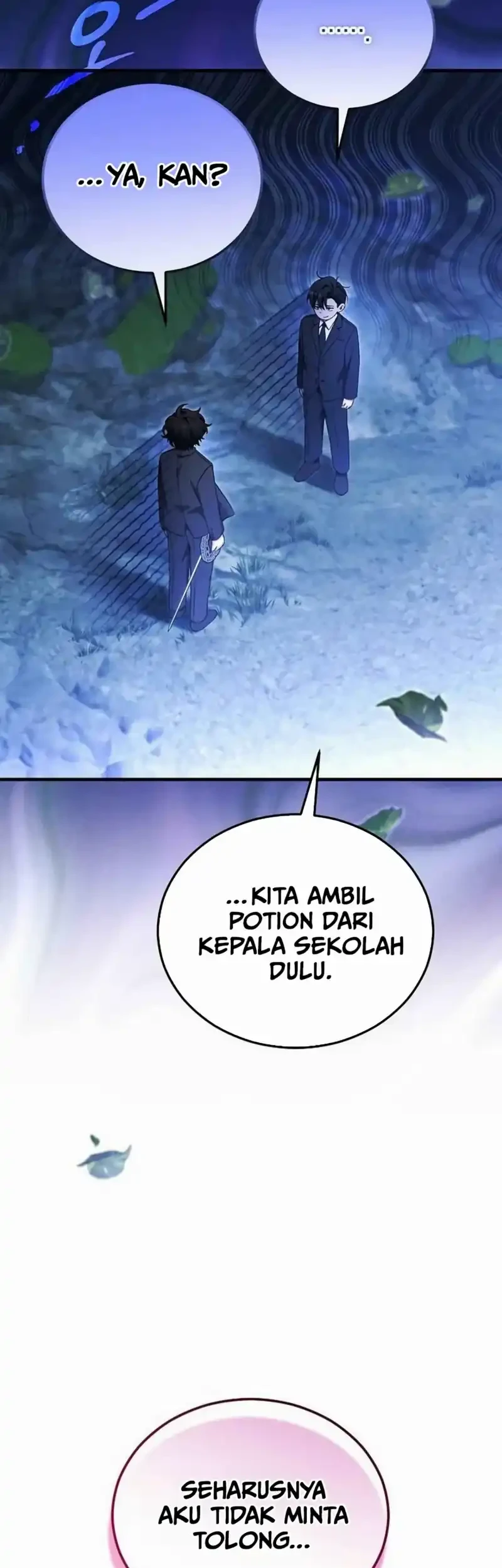 Chapter 84 - halaman 68