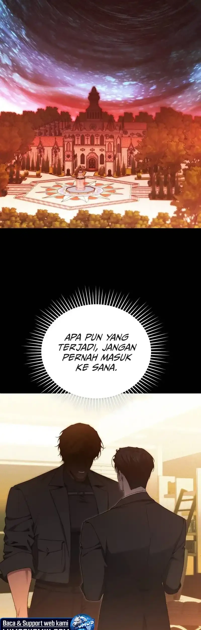 Chapter 88 - halaman 50