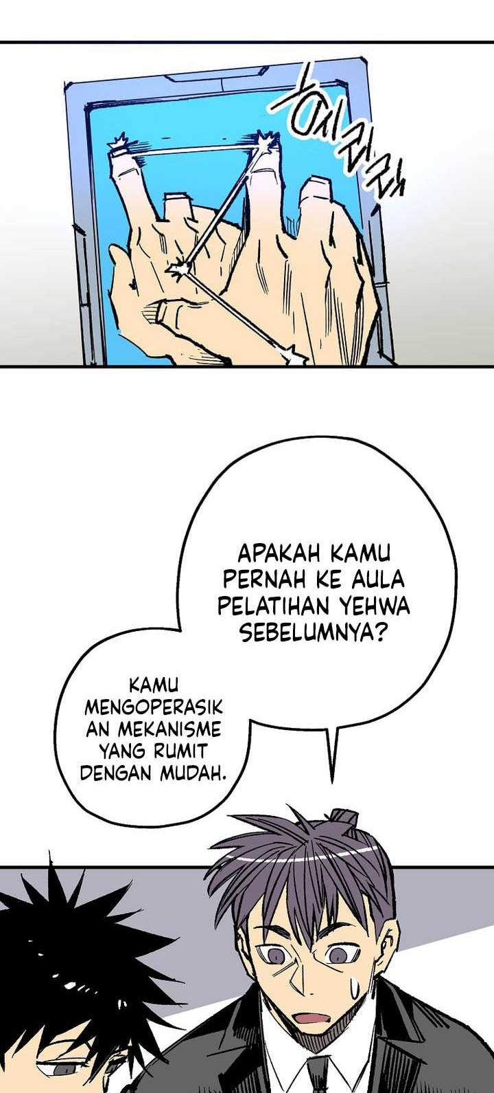 Chapter 30 - halaman 32