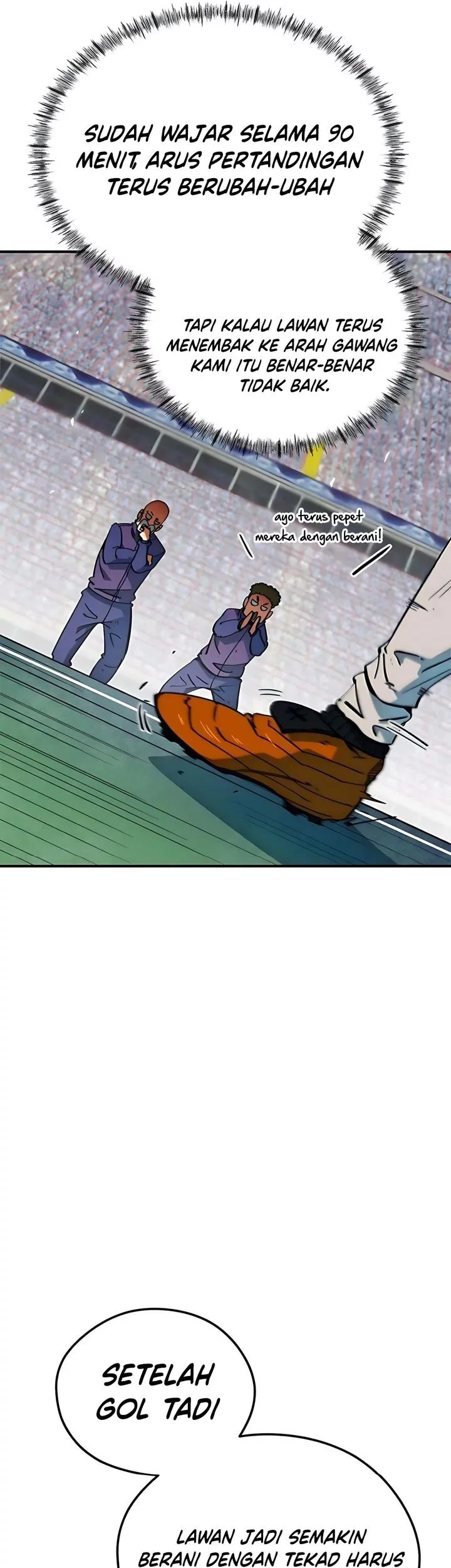 Chapter 43 - halaman 22