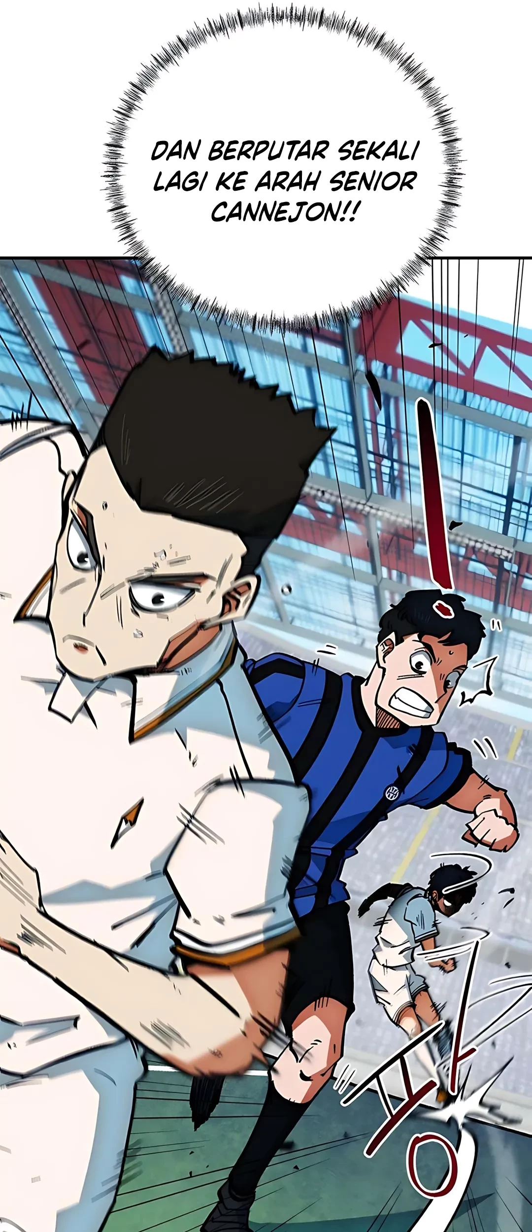 Chapter 44 - halaman 32