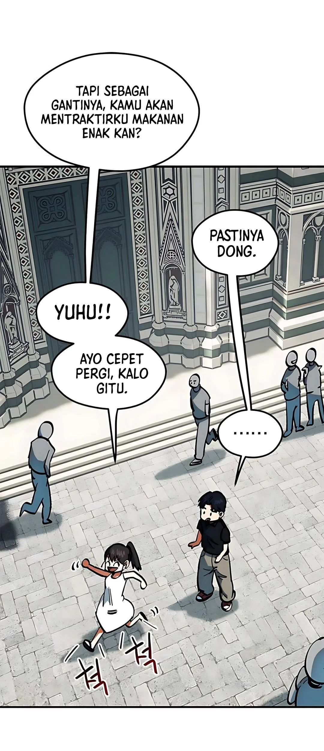 Chapter 45 - halaman 48