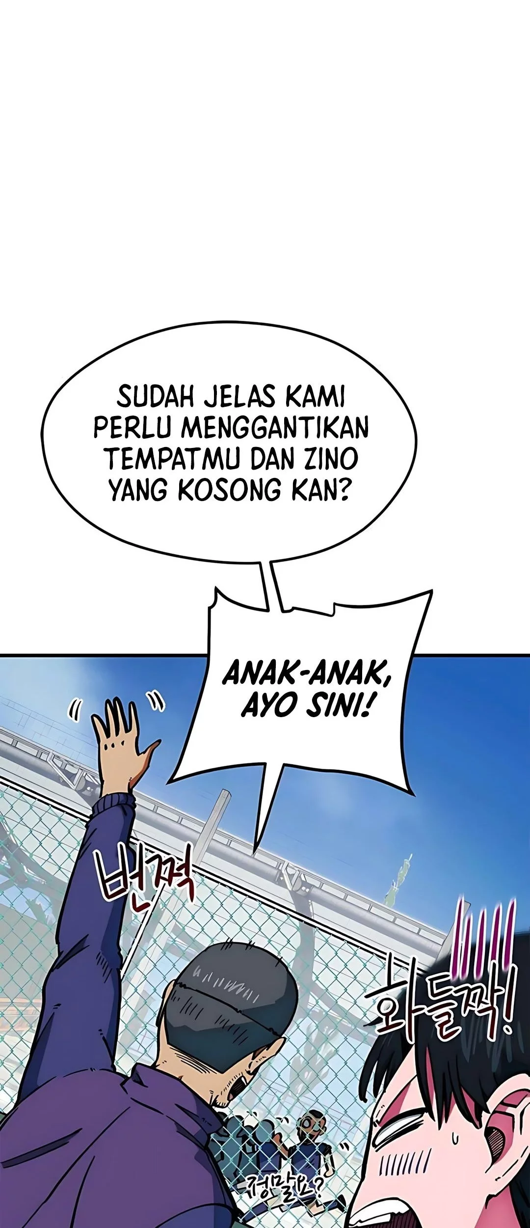 Chapter 45 - halaman 85