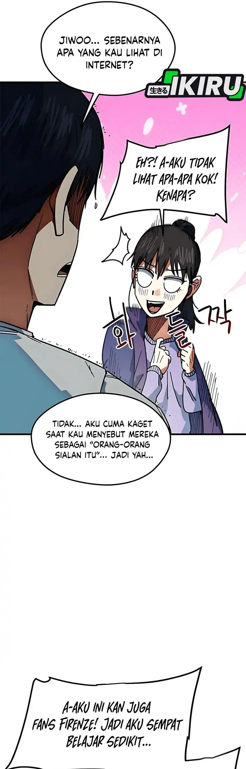 Chapter 50 - halaman 42