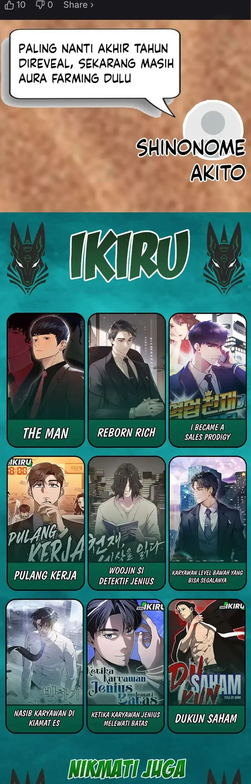 Chapter 50 - halaman 83