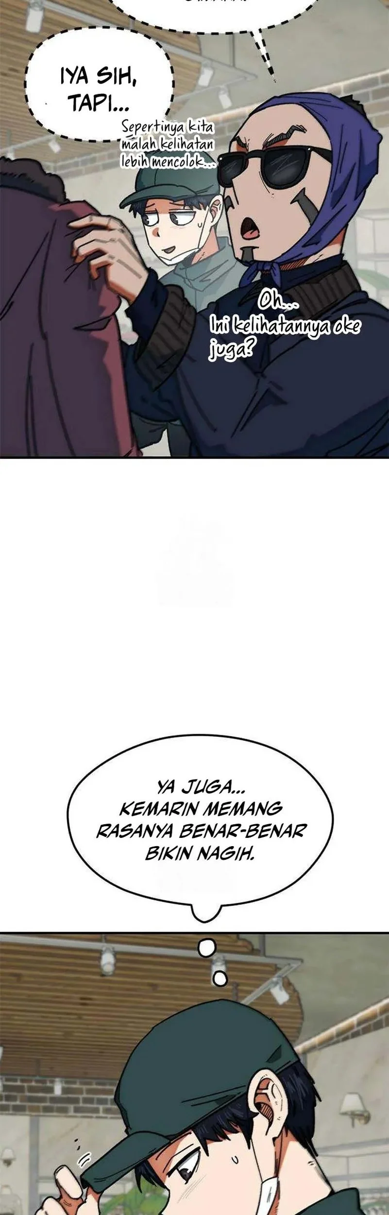 Chapter 55 - halaman 23
