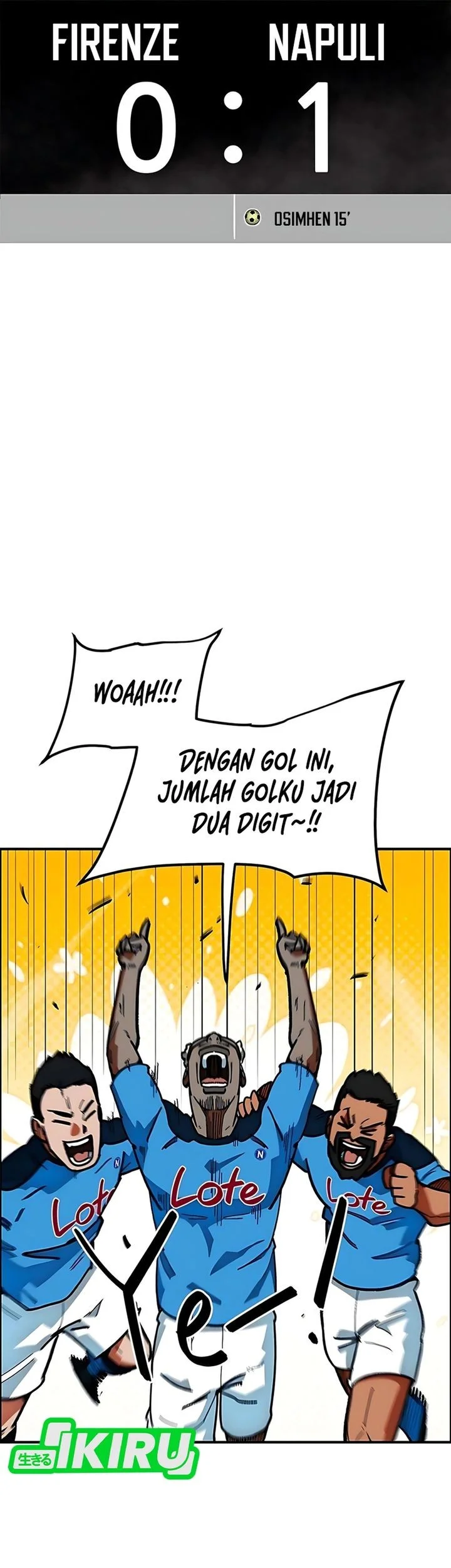 Chapter 58 - halaman 48