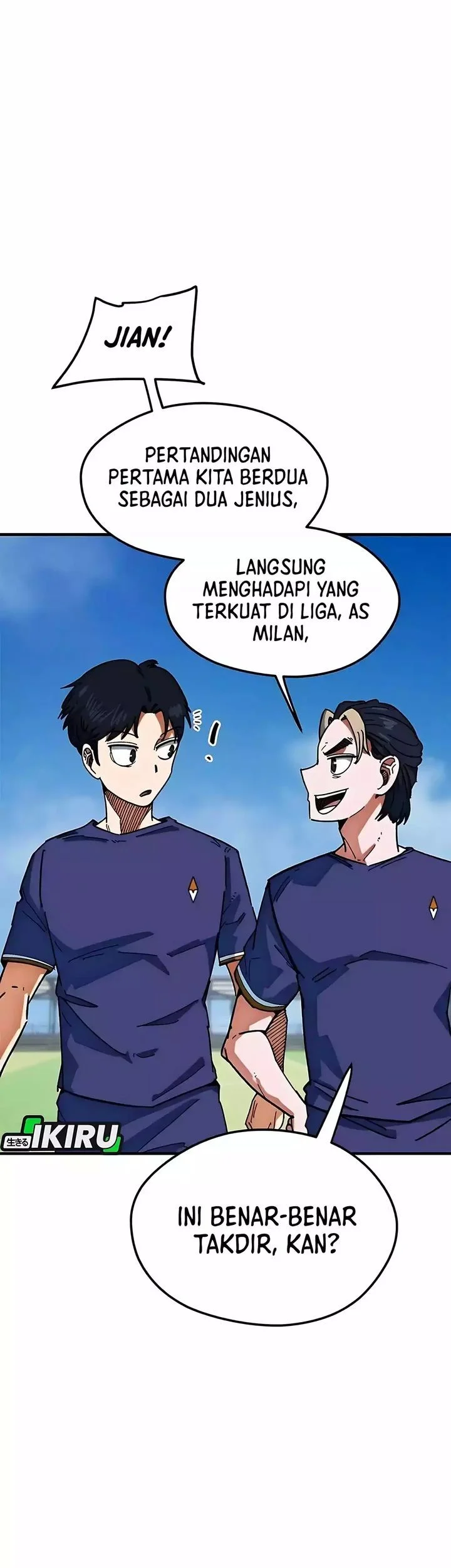 Chapter 60 - halaman 27