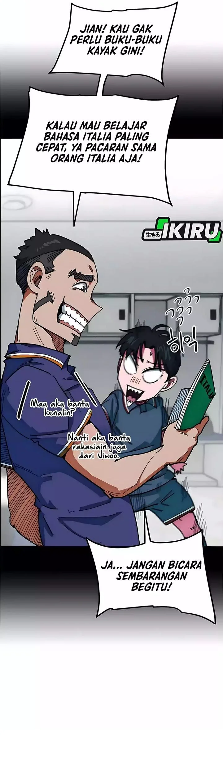 Chapter 60 - halaman 37