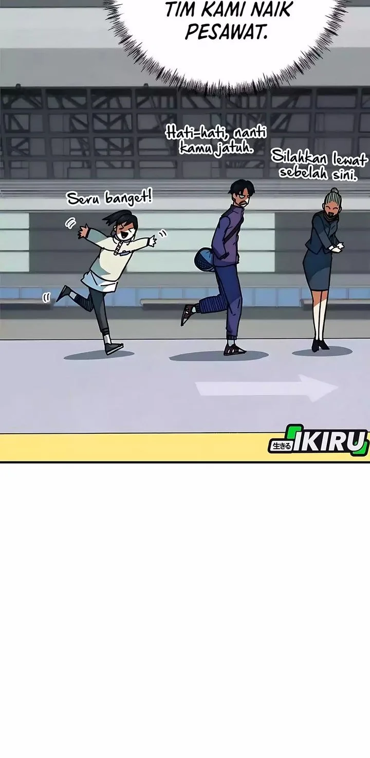 Chapter 60 - halaman 61