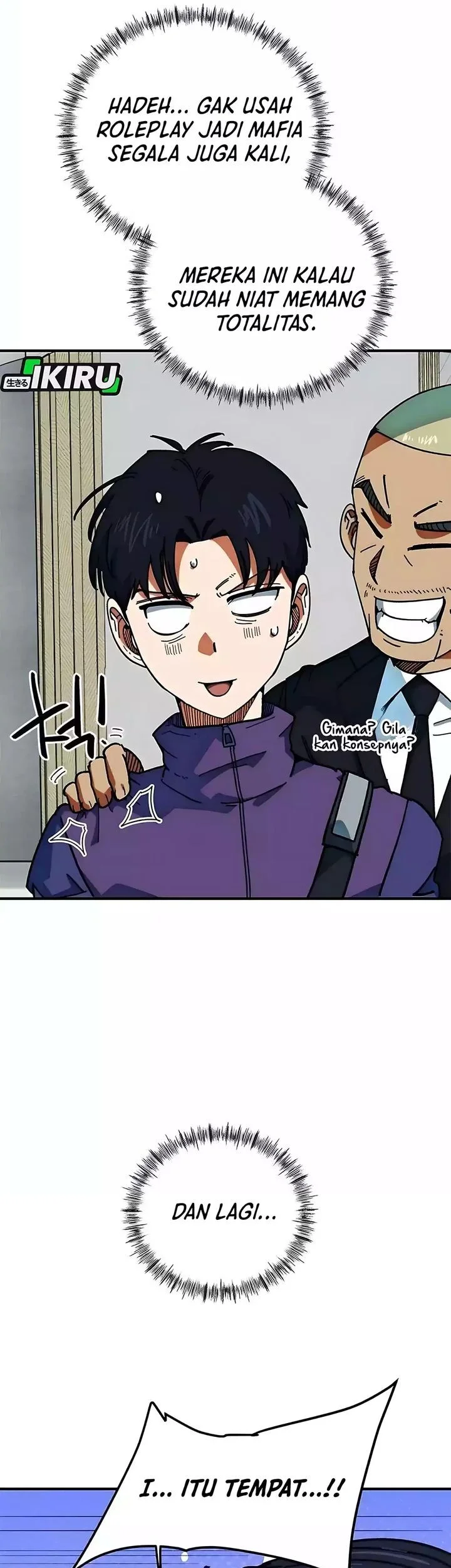 Chapter 60 - halaman 68