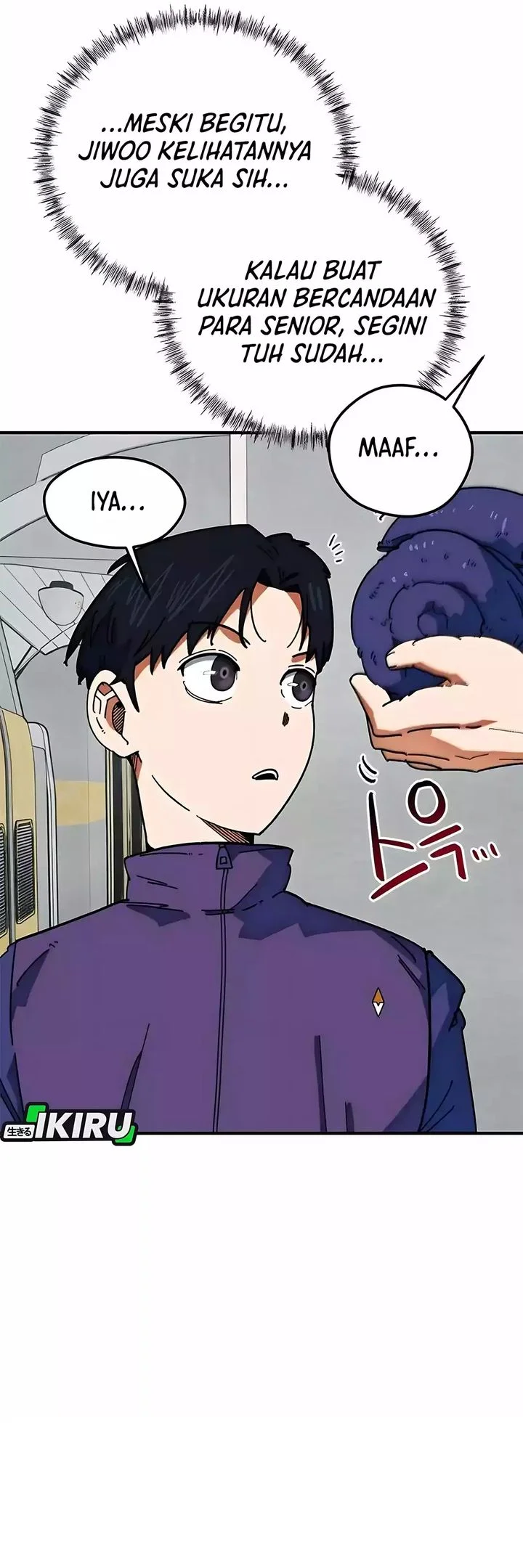 Chapter 60 - halaman 72