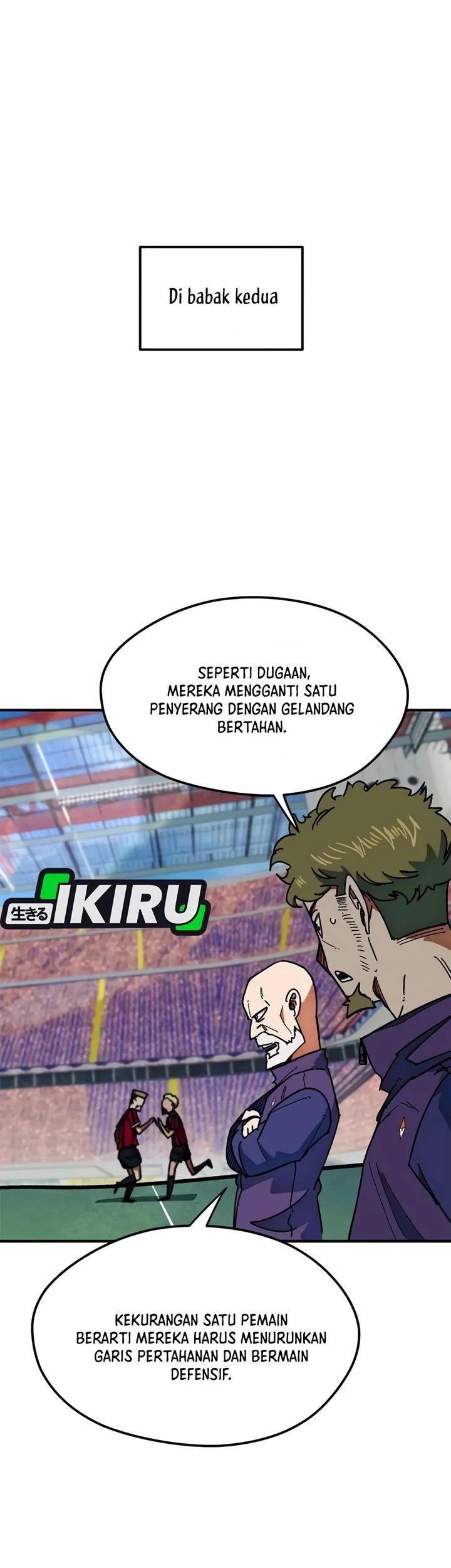 Chapter 62 - halaman 30