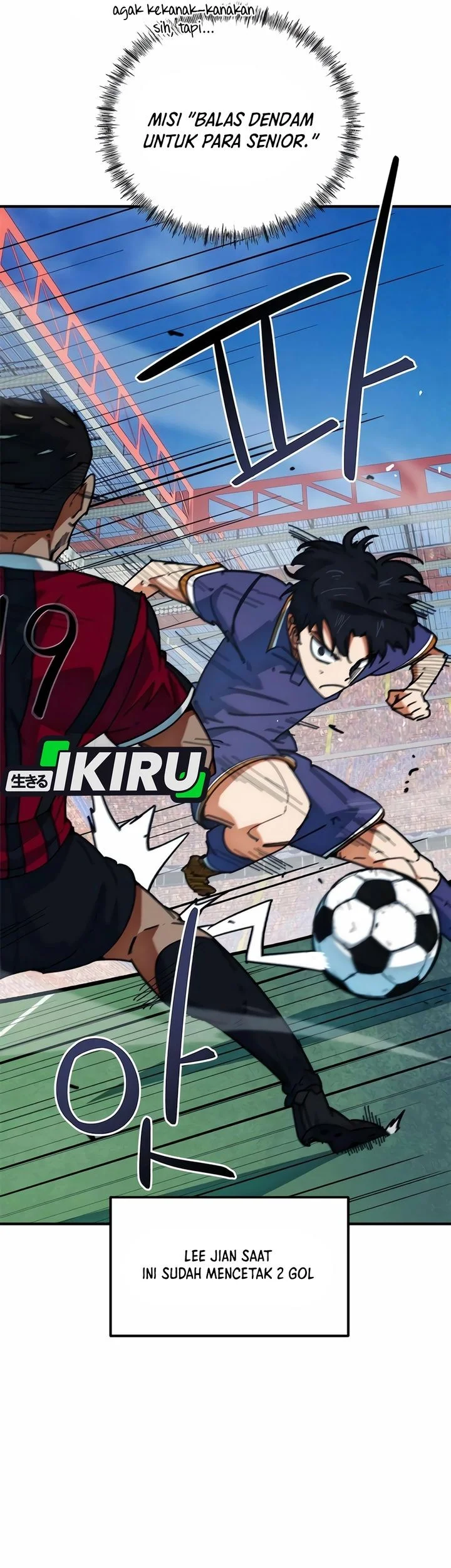 Chapter 62 - halaman 87