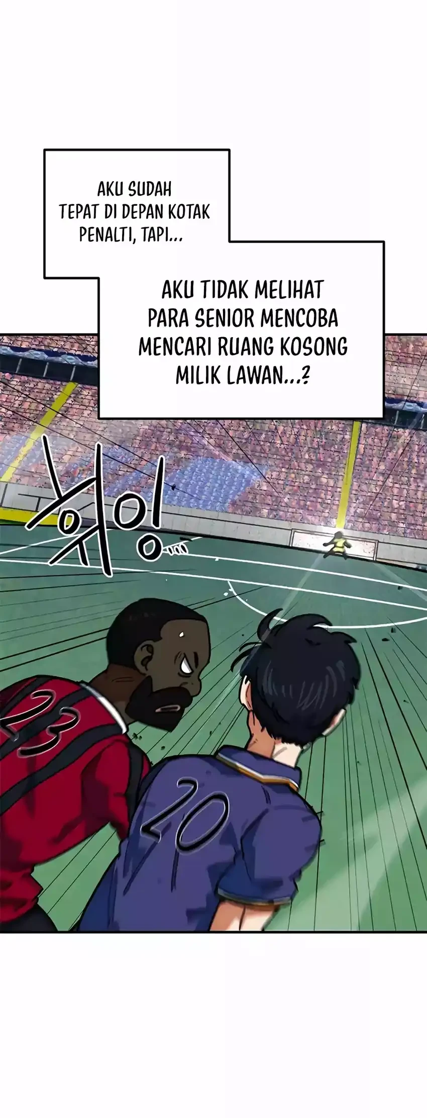 Chapter 63 - halaman 26