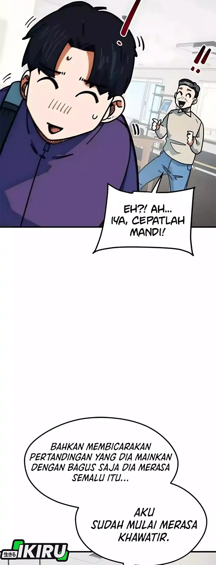 Chapter 64 - halaman 23