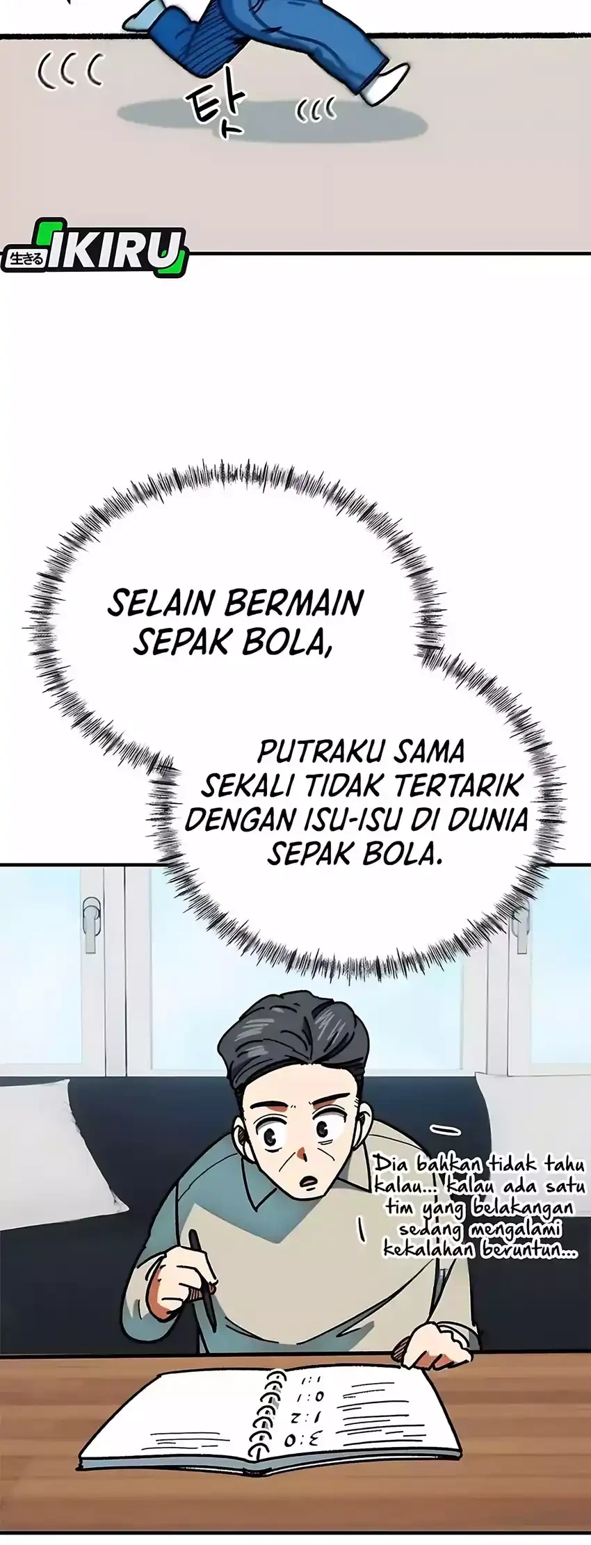Chapter 64 - halaman 25
