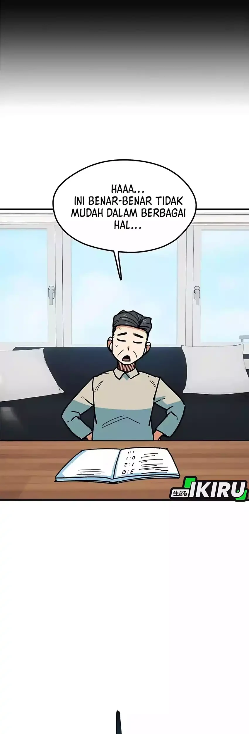 Chapter 64 - halaman 34