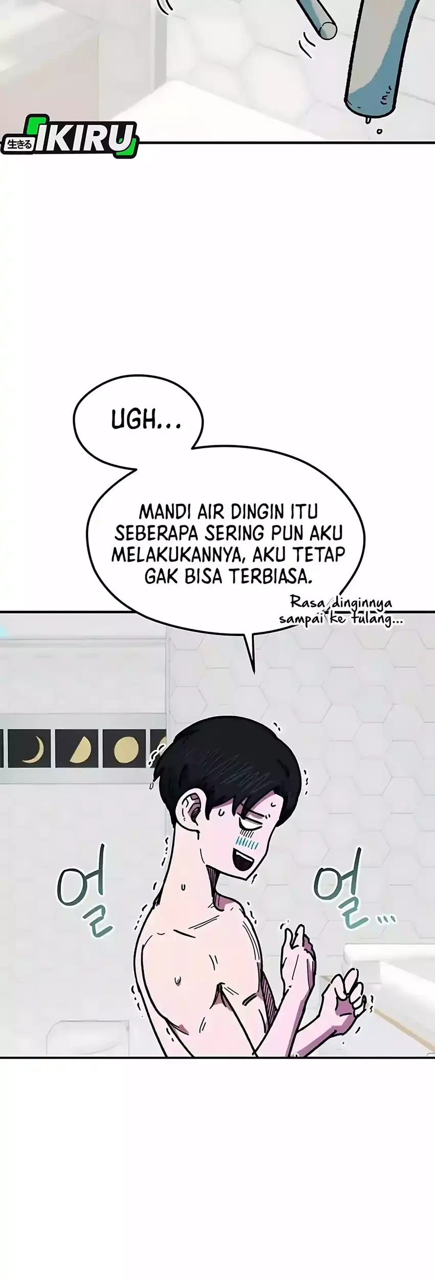 Chapter 64 - halaman 36
