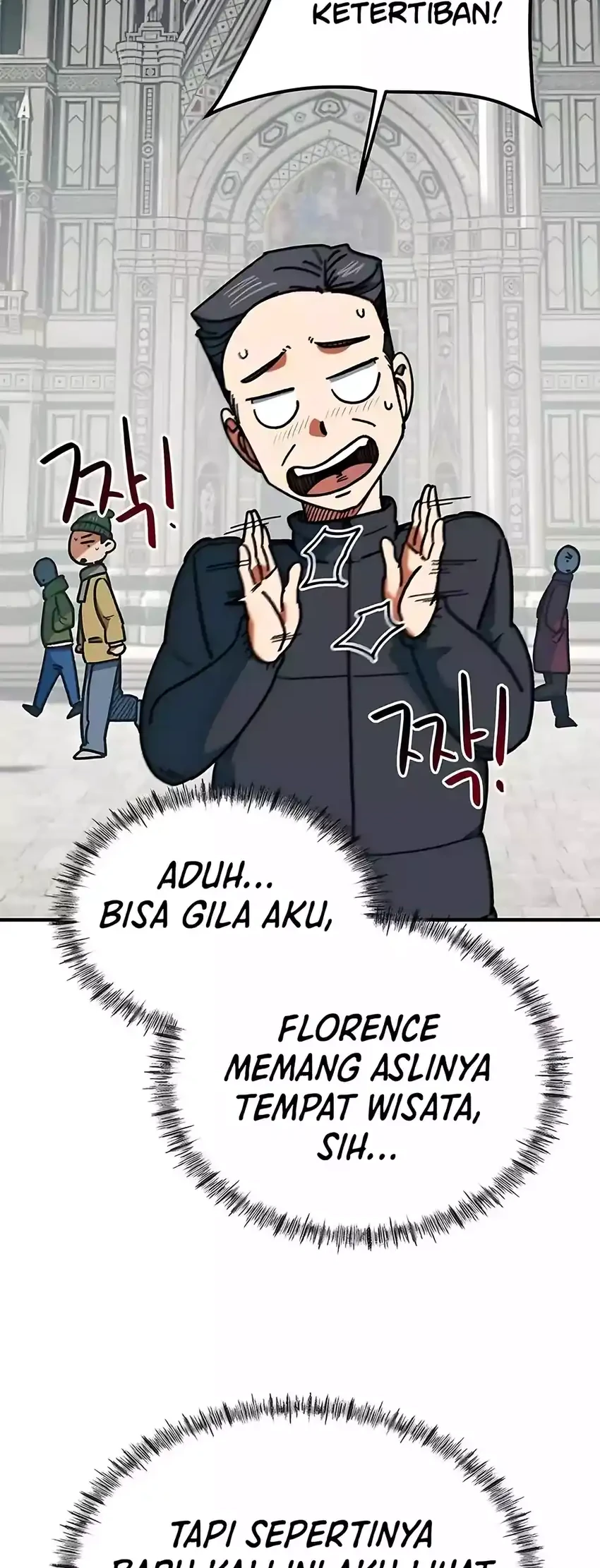 Chapter 64 - halaman 3