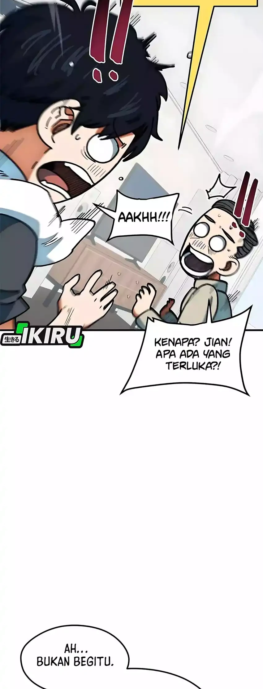 Chapter 64 - halaman 41