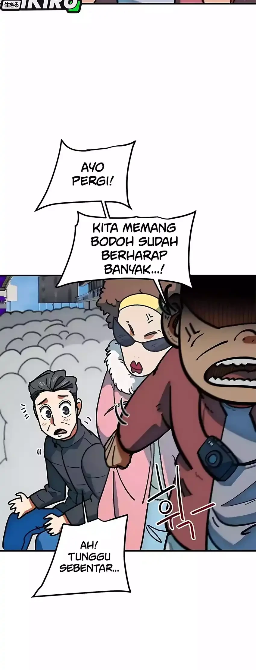 Chapter 64 - halaman 13