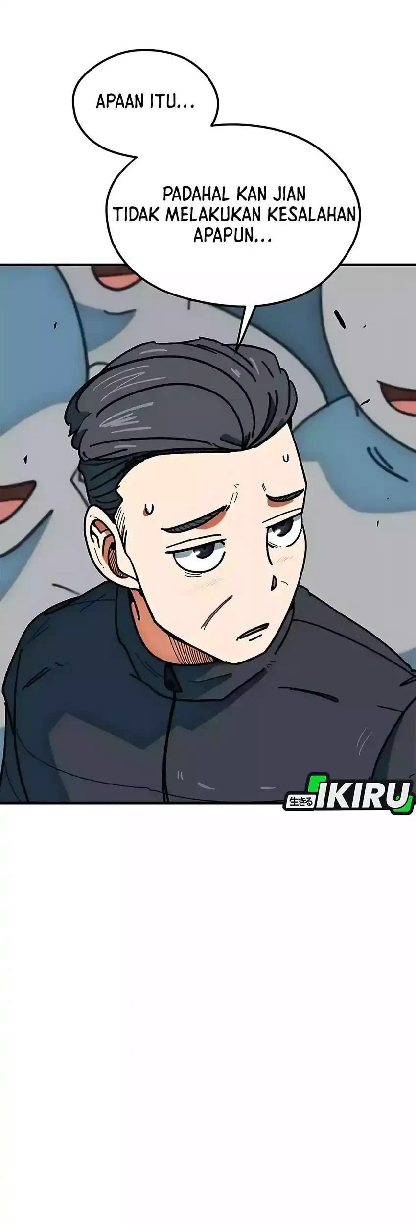 Chapter 64 - halaman 14