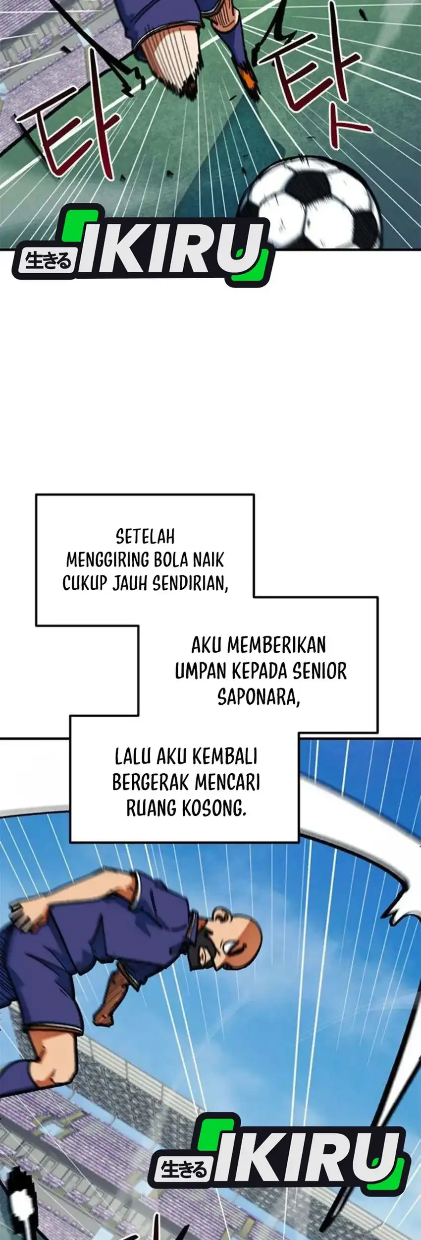 Chapter 65 - halaman 32